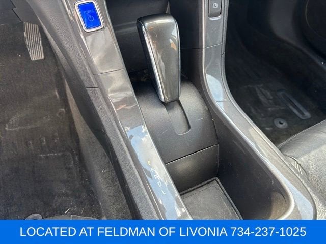 2013 Chevrolet Volt PREM