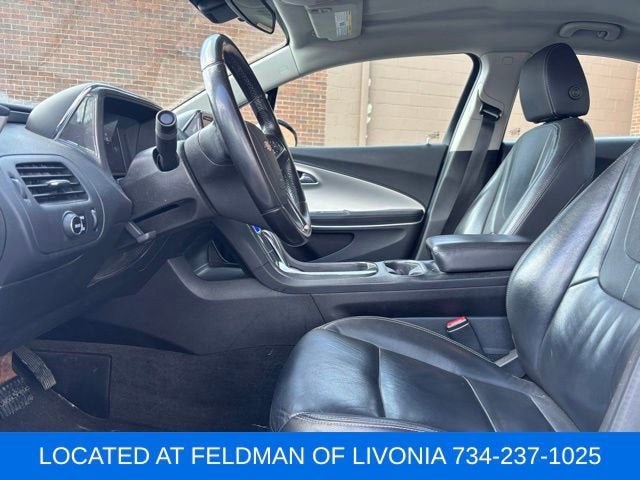 2013 Chevrolet Volt PREM