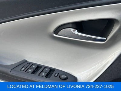 2013 Chevrolet Volt PREM