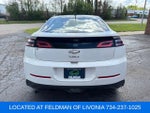 2013 Chevrolet Volt PREM