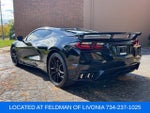 2025 Chevrolet Corvette Stingray 1LT