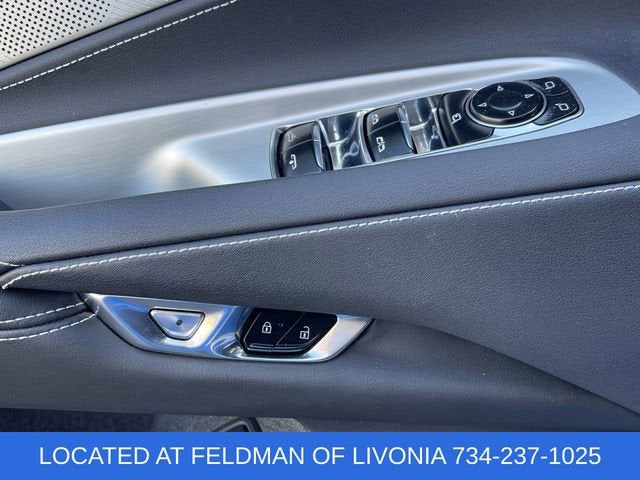 2025 Chevrolet Corvette Z06 2LZ