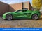 2026 Chevrolet Corvette ZR1X 3LZ