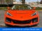 2026 Chevrolet Corvette ZR1X 3LZ