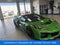 2026 Chevrolet Corvette ZR1X 3LZ