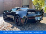 2017 Chevrolet Corvette Z06 Z06 2LZ