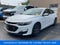 2021 Chevrolet Malibu RS