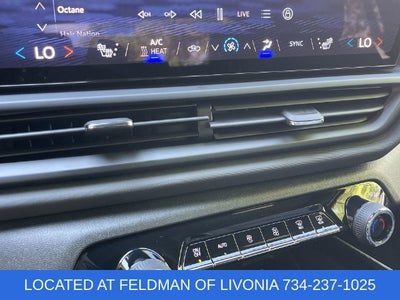 2026 Chevrolet Silverado EV LT - Standard Range