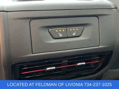 2024 Chevrolet Silverado EV RST