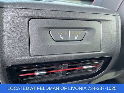 2024 Chevrolet Silverado EV RST