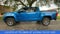 2021 Chevrolet Colorado 4WD Work Truck