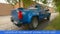 2021 Chevrolet Colorado 4WD Work Truck