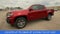2021 Chevrolet Colorado 4WD Work Truck