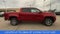 2021 Chevrolet Colorado 4WD Work Truck