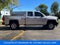2018 Chevrolet Silverado 1500 Work Truck