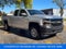 2018 Chevrolet Silverado 1500 Work Truck
