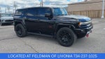 2024 GMC HUMMER EV SUV 2X
