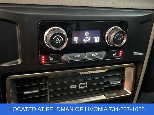 2024 GMC HUMMER EV SUV 2X