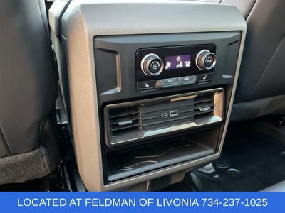 2024 GMC HUMMER EV SUV 3X