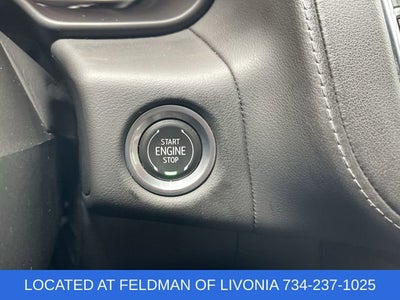 2023 Chevrolet Suburban LS