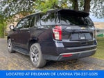 2022 Chevrolet Tahoe LS