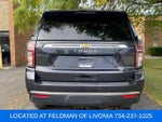 2022 Chevrolet Tahoe LS