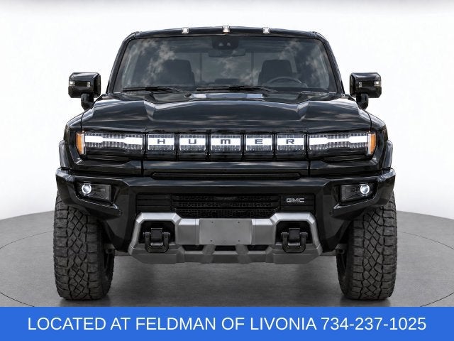 2024 GMC HUMMER EV Pickup 2X