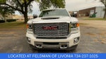 2019 GMC Sierra 2500 HD Denali