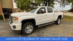 2019 GMC Sierra 2500 HD Denali