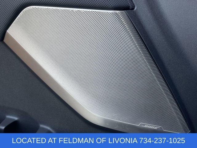 2024 GMC Sierra EV Denali Edition 1