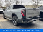 2024 GMC Sierra EV Denali Edition 1
