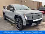 2024 GMC Sierra EV Denali Edition 1
