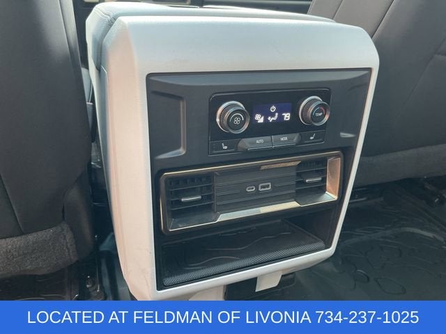 2022 GMC HUMMER EV Pickup Hummer EV Pickup