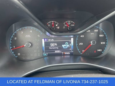 2017 GMC Canyon 4WD Denali