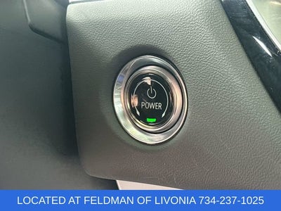2024 Cadillac LYRIQ Luxury 2
