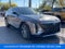 2024 Cadillac LYRIQ Luxury 2