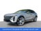 2024 Cadillac LYRIQ Luxury 3