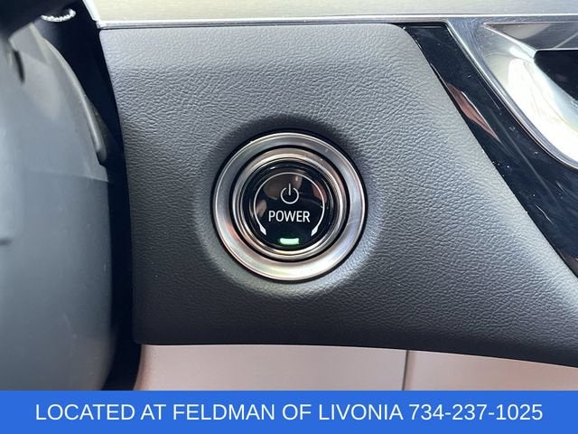 2024 Cadillac LYRIQ Sport 1