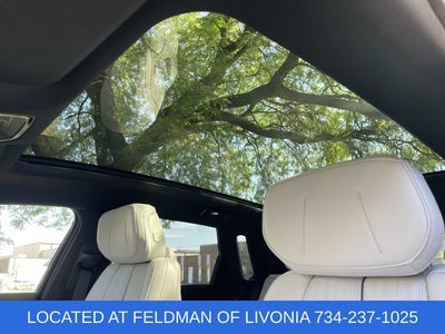 2024 Cadillac LYRIQ Sport 1