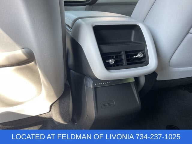 2024 Cadillac LYRIQ Sport 1