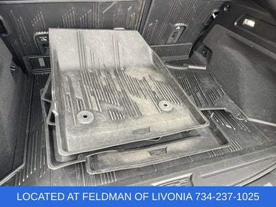 2024 Cadillac LYRIQ Sport 2