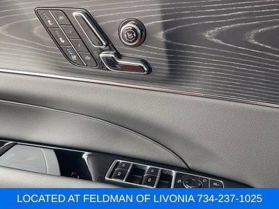 2024 Cadillac LYRIQ Sport 2