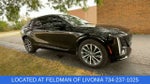 2024 Cadillac LYRIQ Sport 2