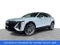 2024 Cadillac LYRIQ Sport 2