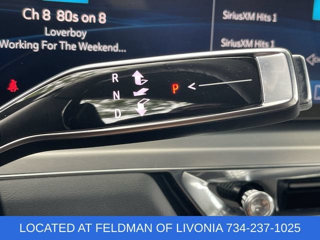 2024 Cadillac LYRIQ Sport 2