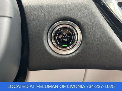 2024 Cadillac LYRIQ Sport 2