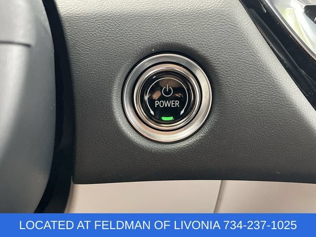 2024 Cadillac LYRIQ Sport 2