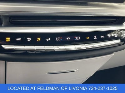 2024 Cadillac LYRIQ Sport 2