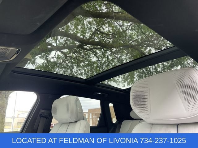 2024 Cadillac LYRIQ Sport 2