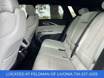 2024 Cadillac LYRIQ Sport 2